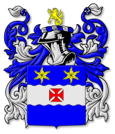 Jenkinsons Coat of Arms